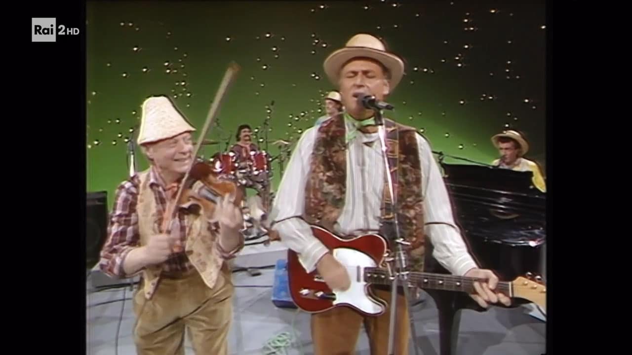 Appresso alla musica - Puntata del 28/03/2024