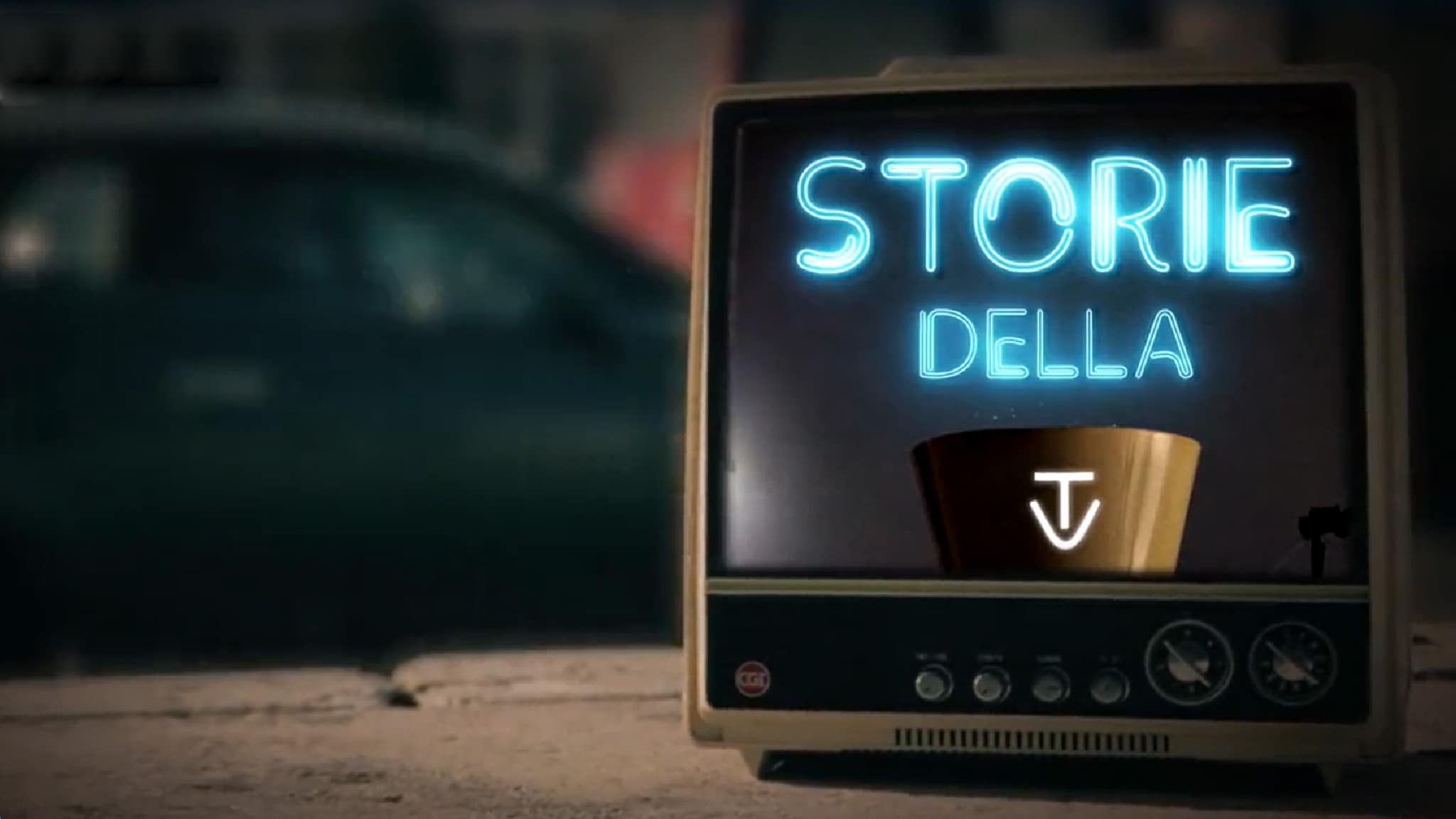 Storie della TV - Buonasera, signorine, buonasera