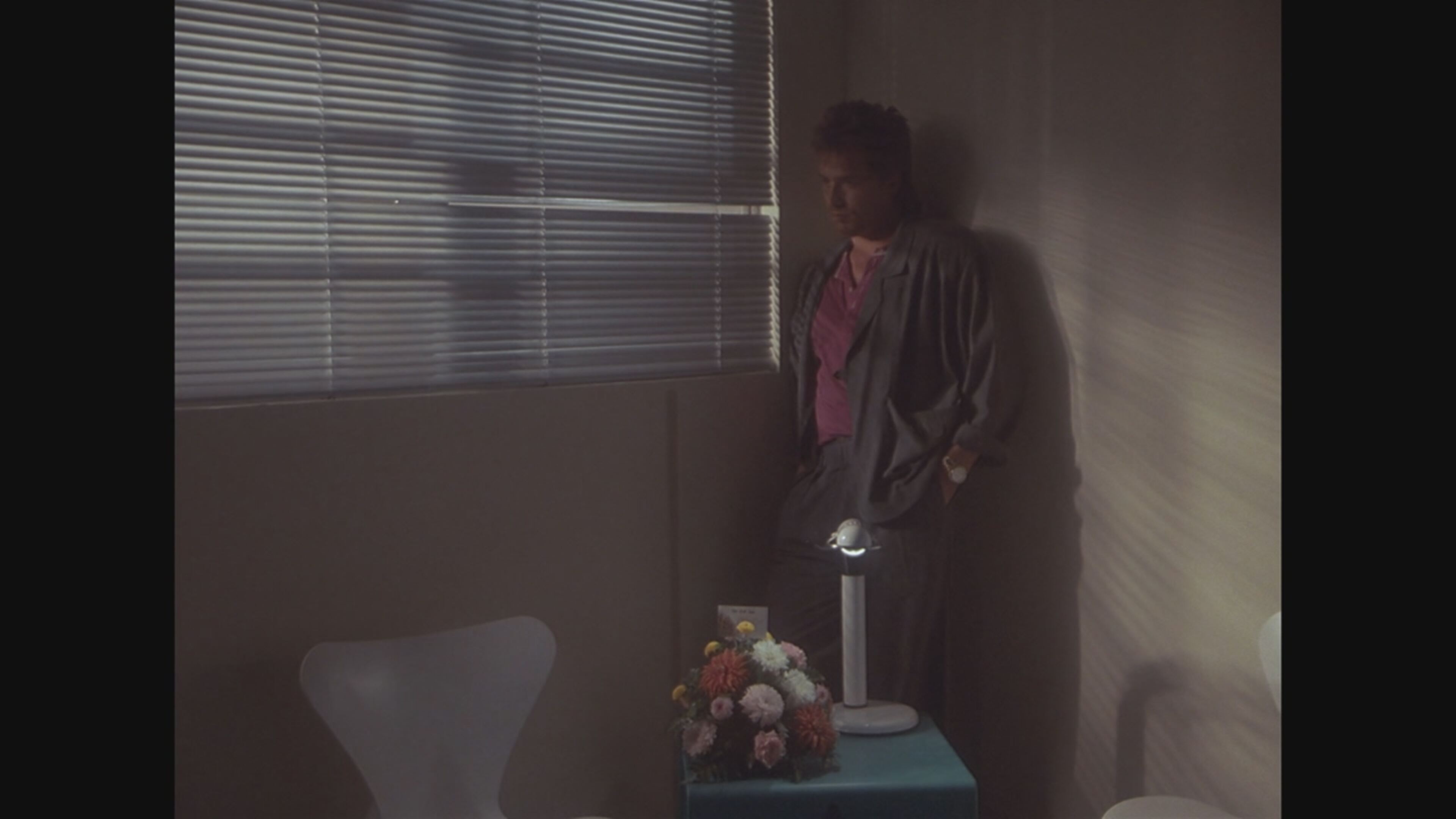 Miami Vice - S3 Ep21 Motocicletta dall'inferno