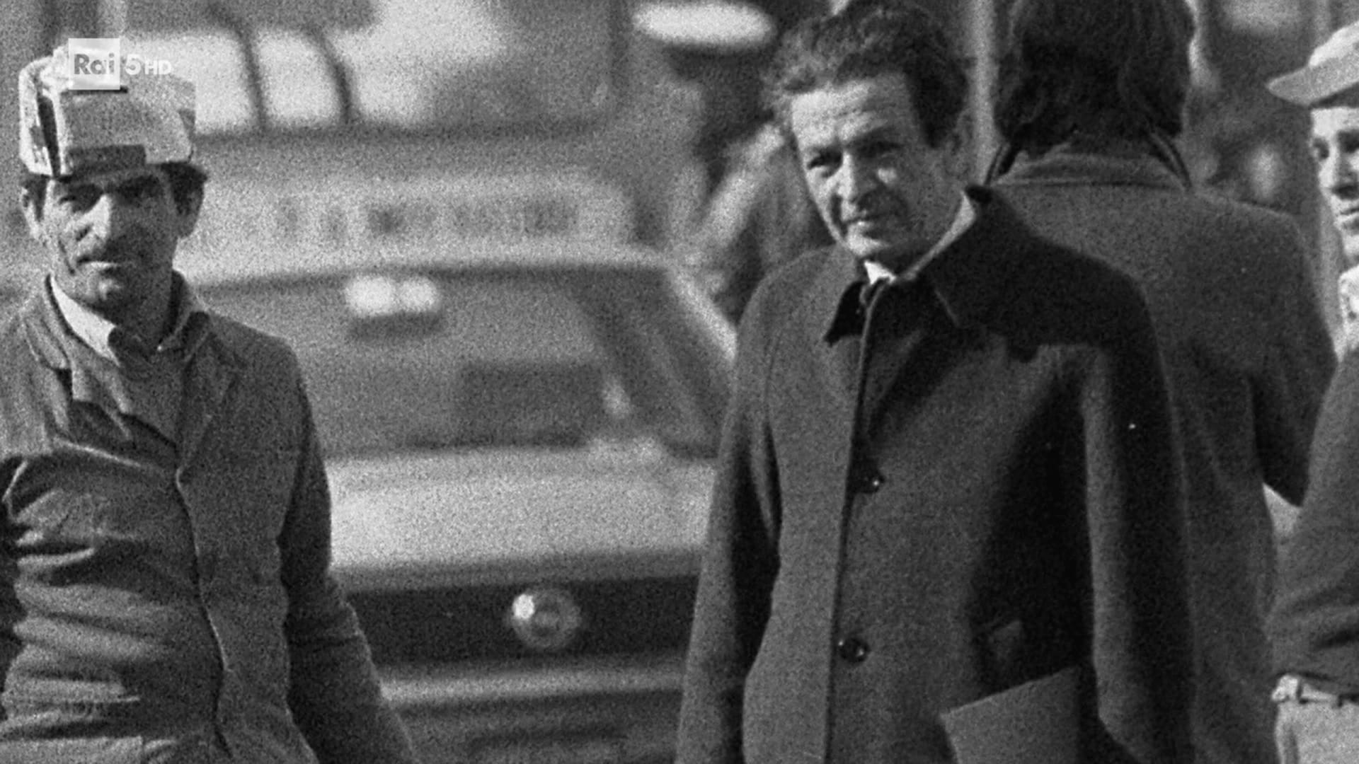 Profumo di Pizzi. Poteri Invisibili (pt.2)
