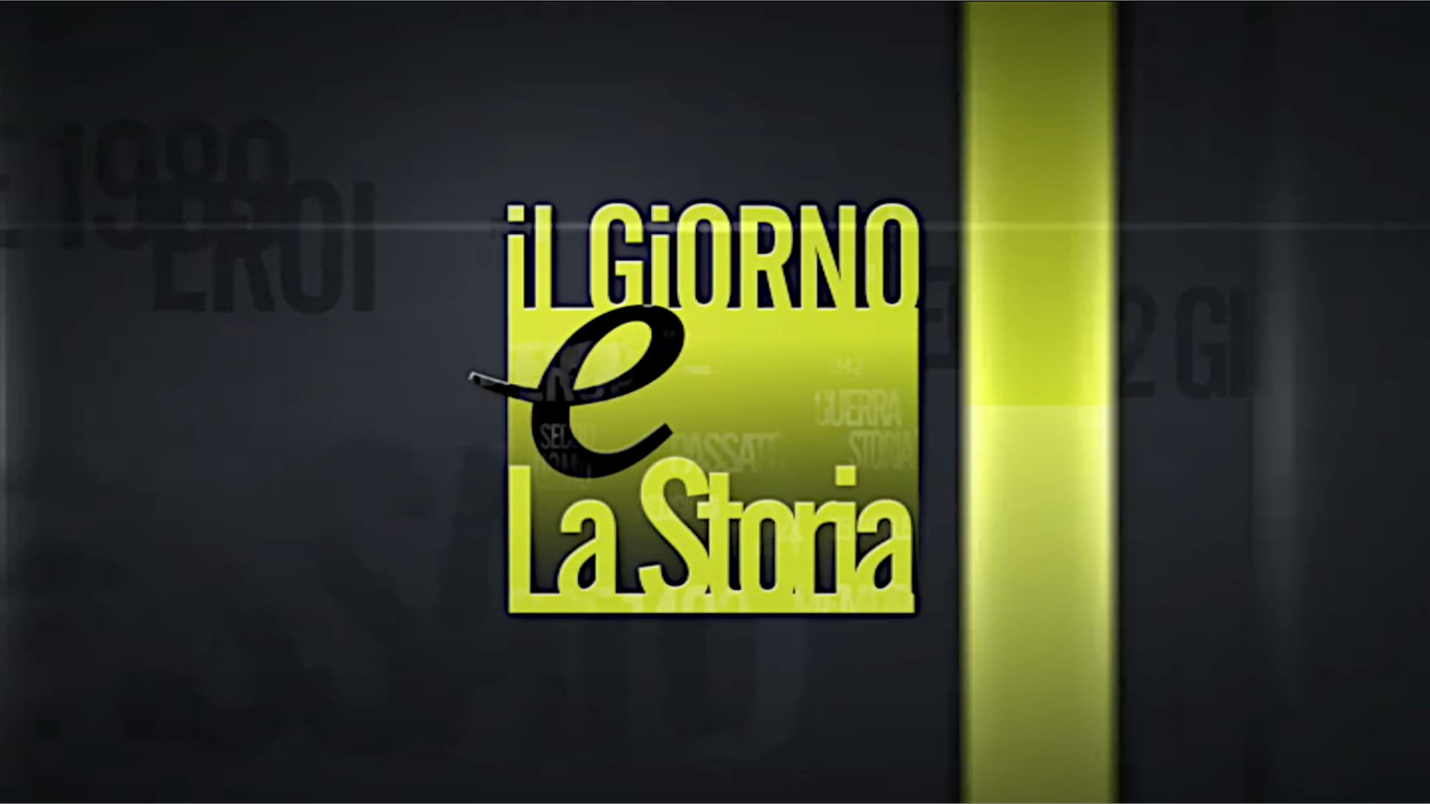 Il giorno e la storia - 22 agosto 2026