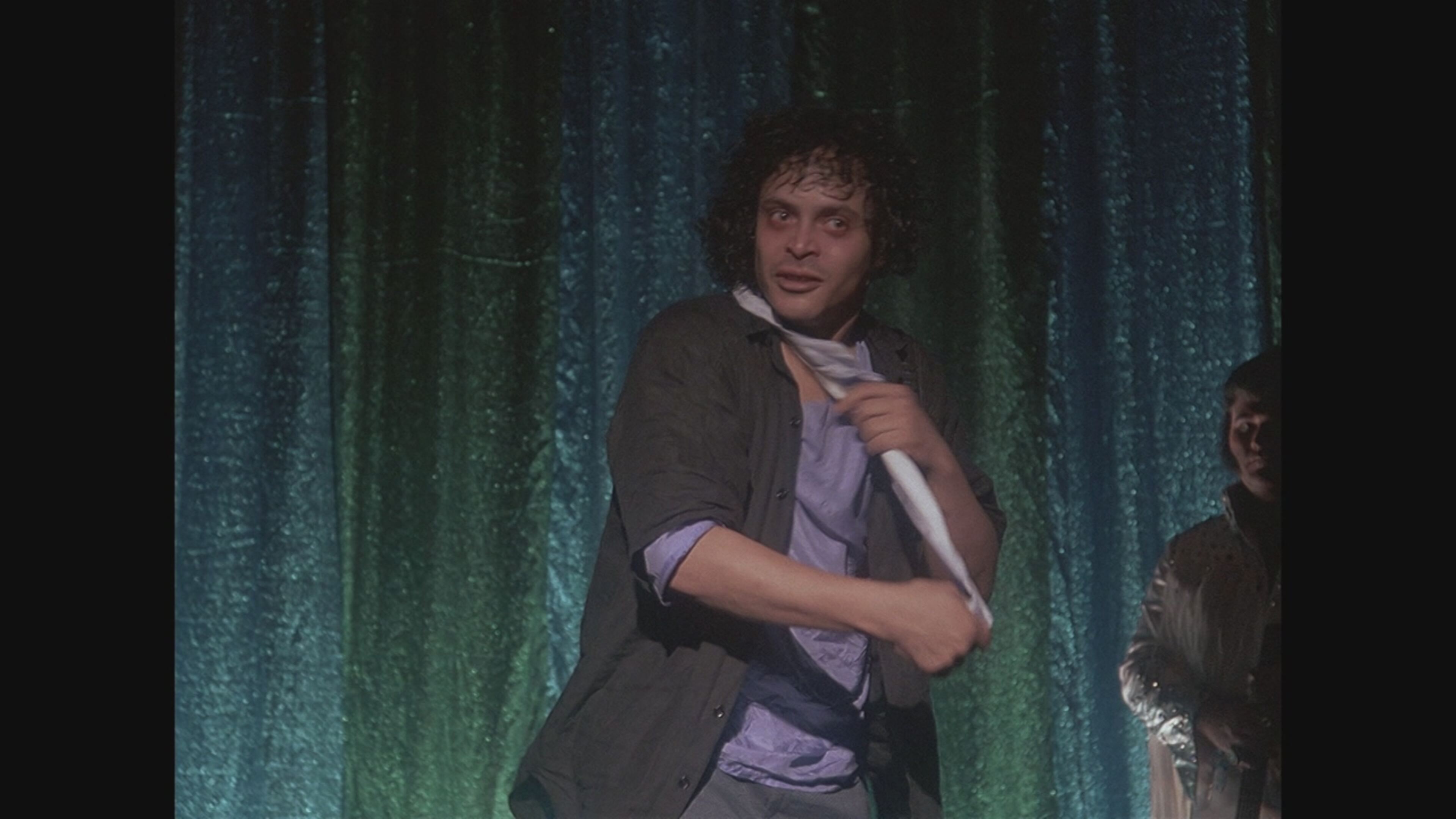 Miami Vice - S3 Ep22 Una vita per il teatro