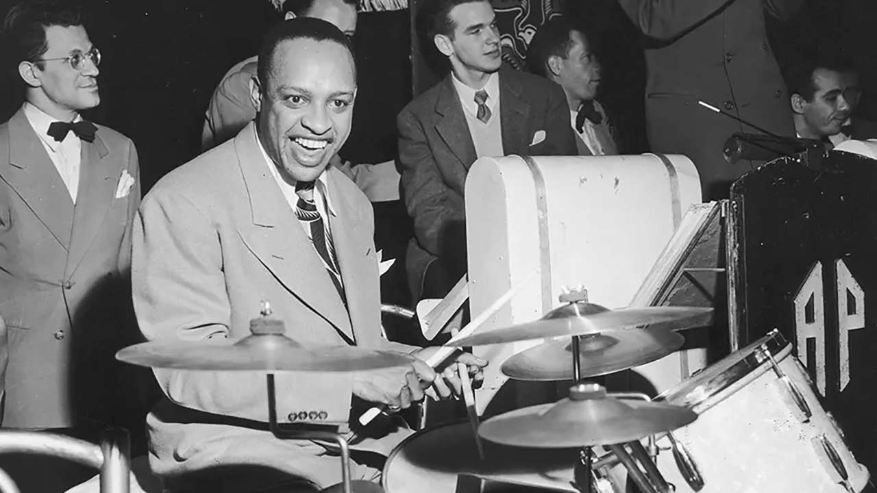 Notti Jazz - S1E3 - Lionel Hampton