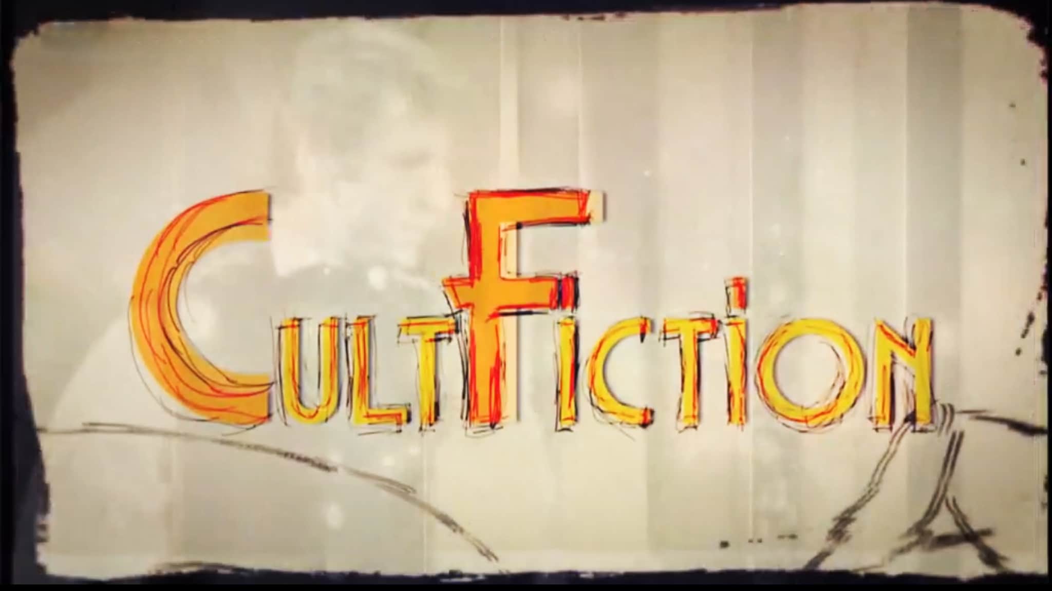 CultFiction - E4 - L'eroe della porta accanto