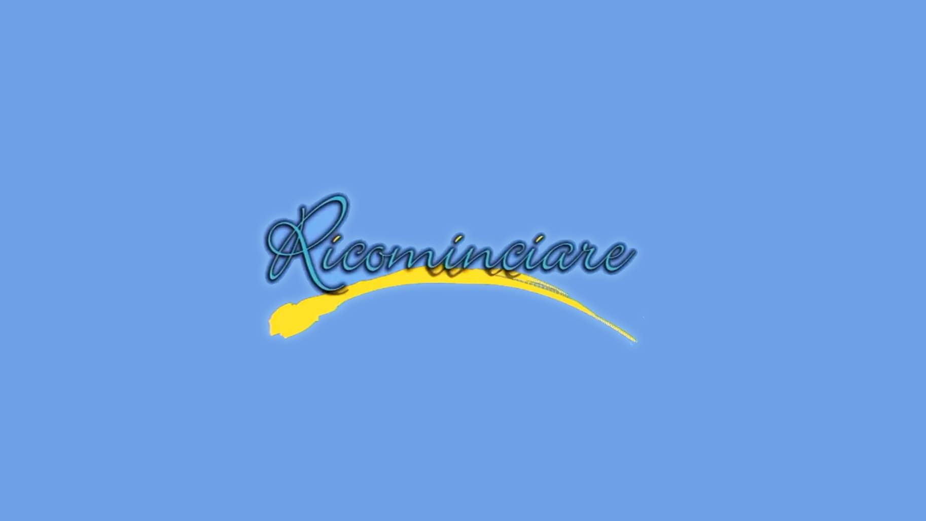 Ricominciare S3E68 - Episodio 68