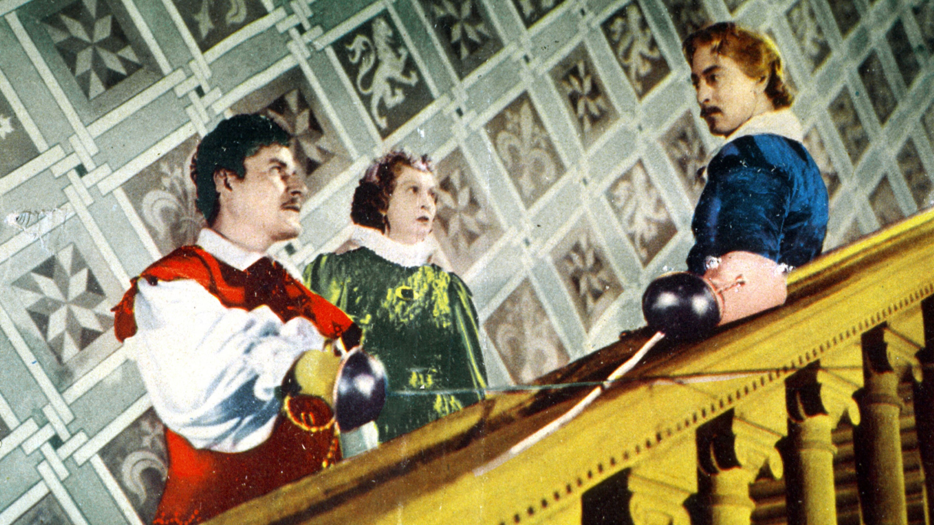 Amori e veleni