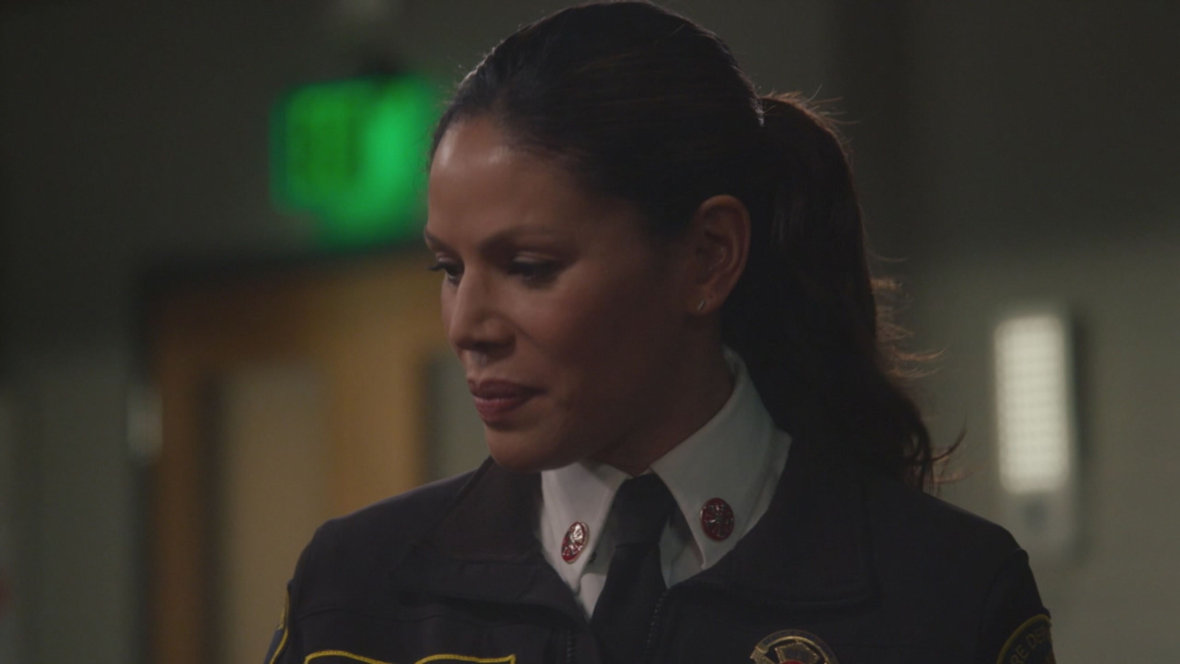 Station 19 - S7 Ep6 Con cosi' poche cose di cui essere sicuri