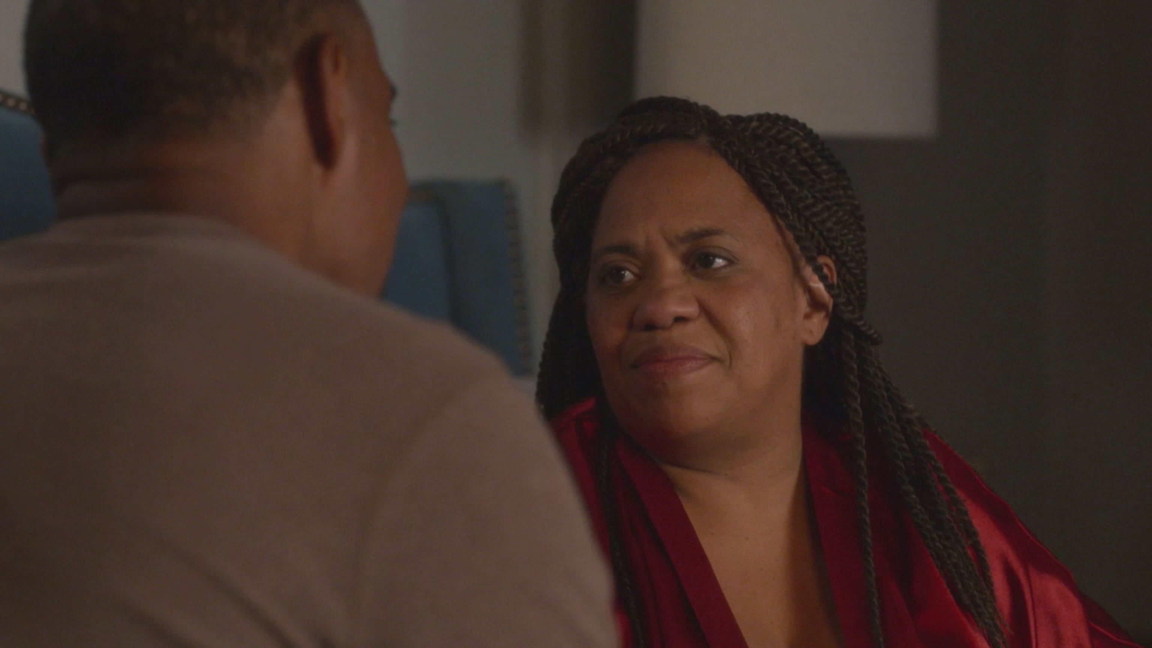 Station 19 - S7 Ep7 Dare il massimo