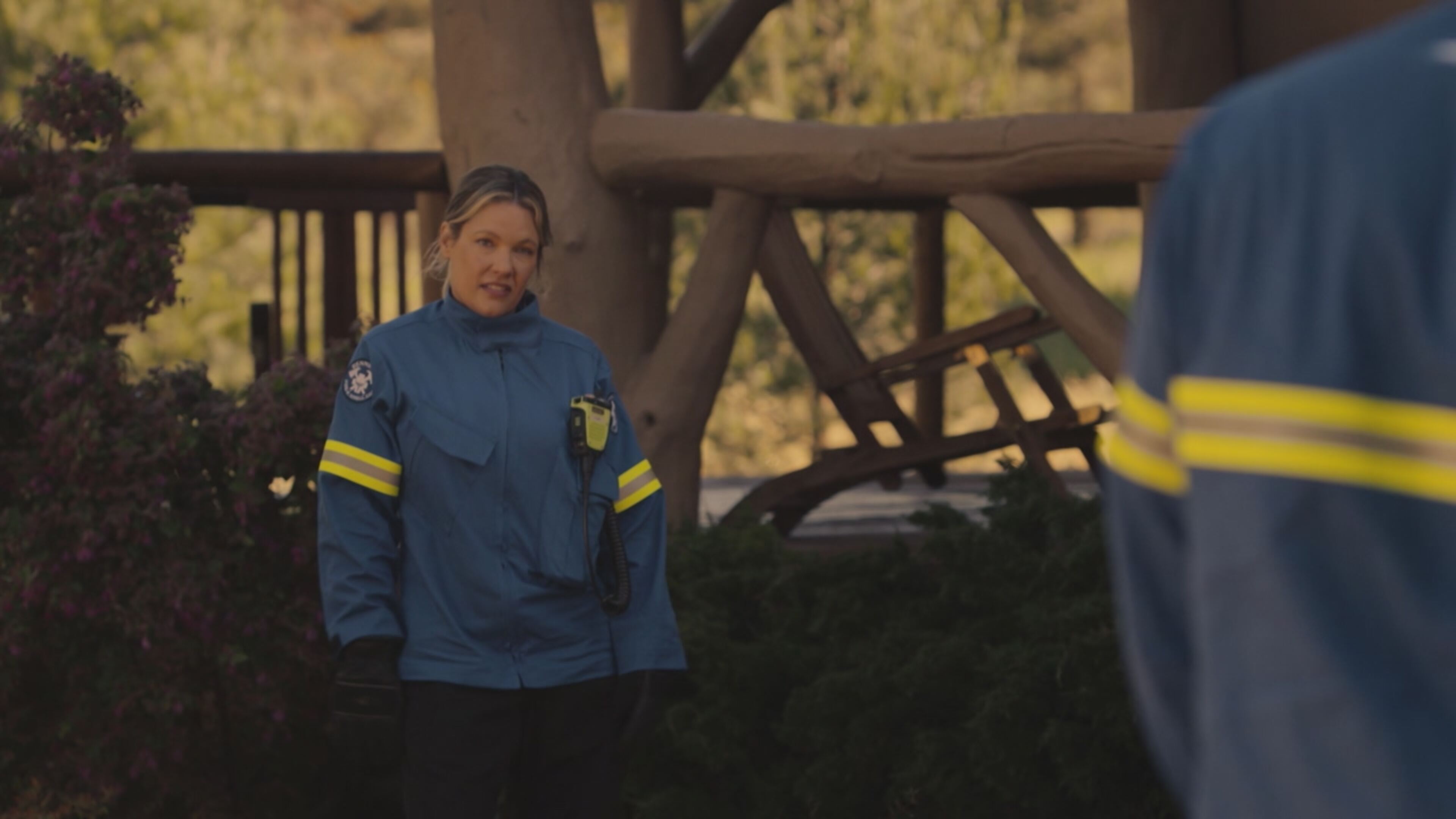 Station 19 - S7 Ep9 Come faccio a vivere senza di te