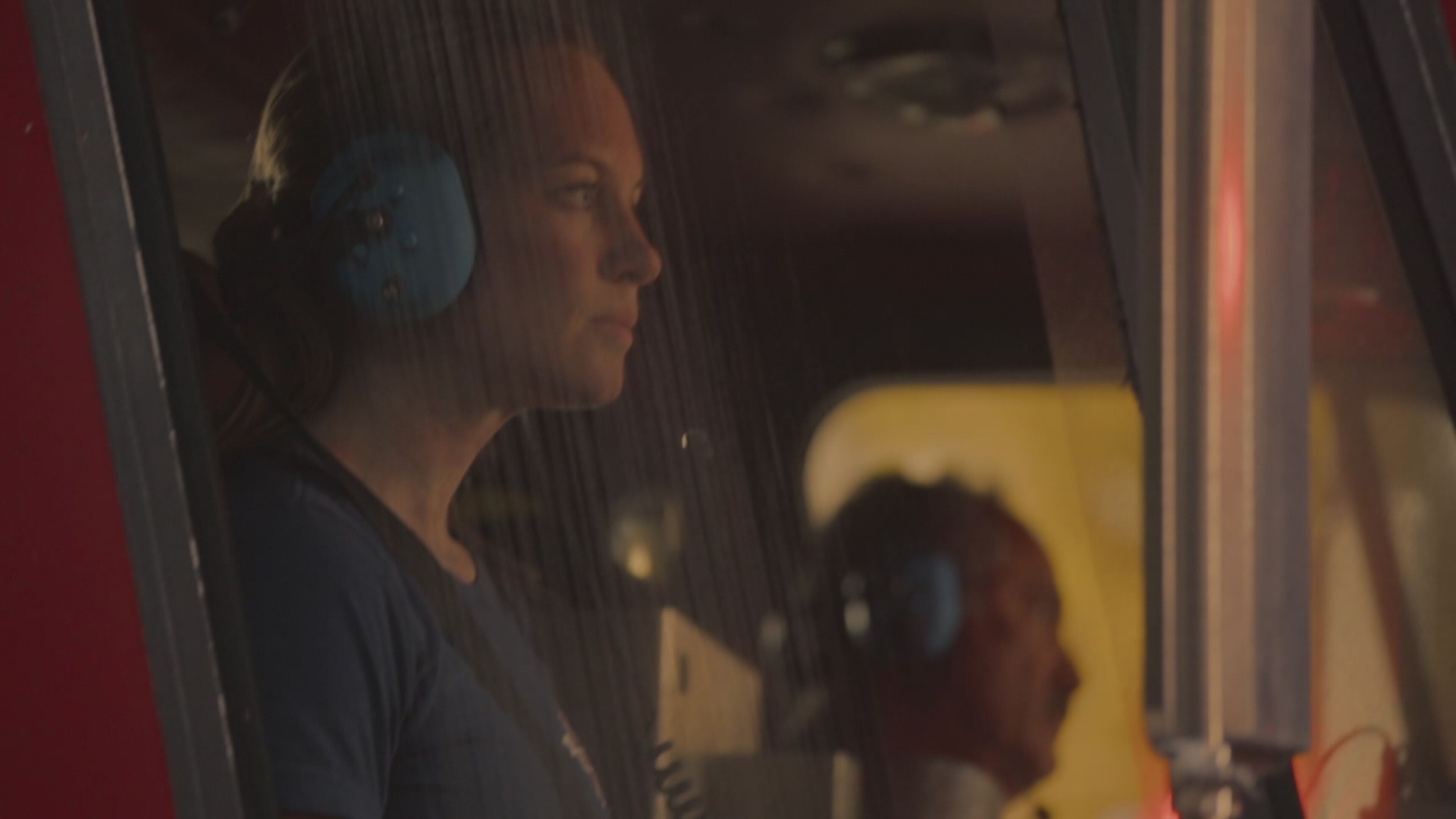 Station 19 - S7 Ep10 Un'ultima volta