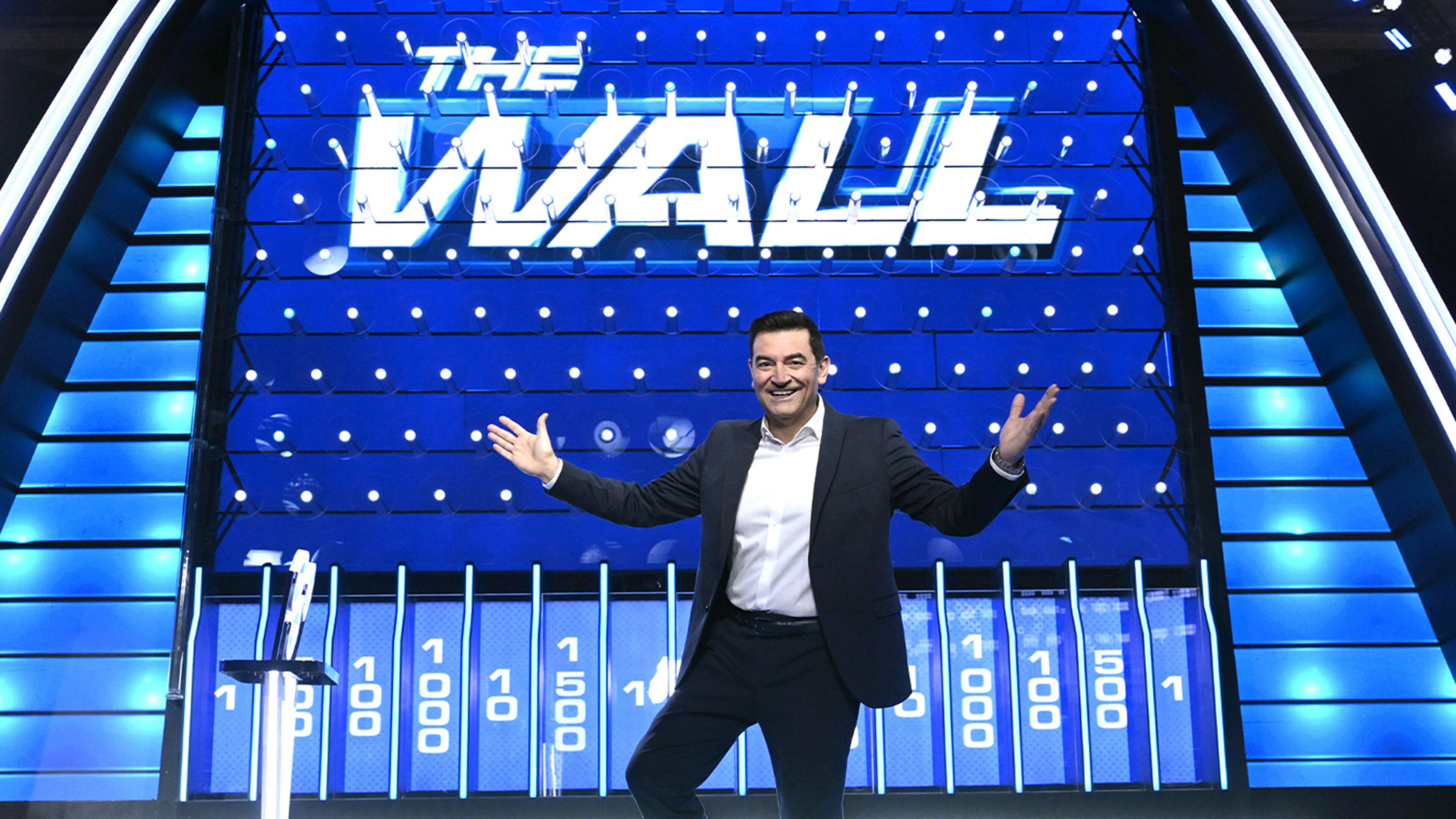 The wall