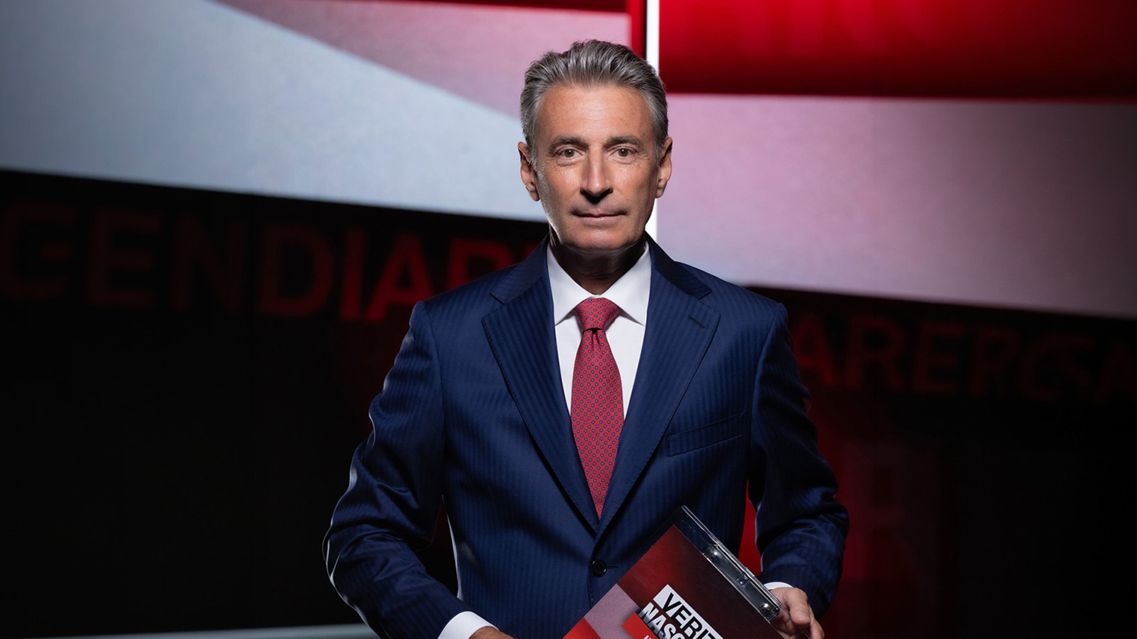 Verita' nascoste il diario